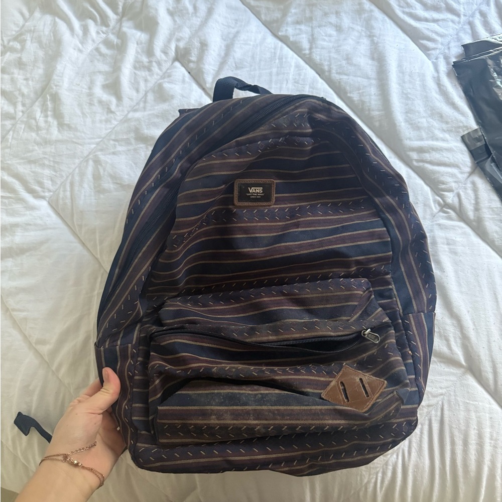 VANS backpack - image 2